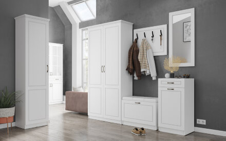 Тумба 800 Апполия 