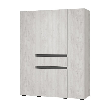 Шкаф 4-х створчатый Мрия 