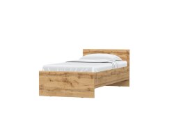 Кровать односпальная Stern (Штерн), вотан