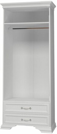 Шкаф ШР-2 Грация 