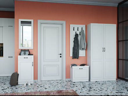 Тумба 600 Апполия 