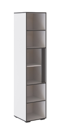 Пенал открытый Асцелла 