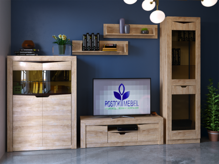 Полка Версаль-5 