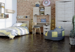 Полка Версаль-5