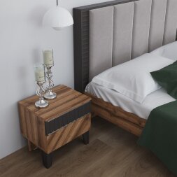 Модульная спальня Моника 3