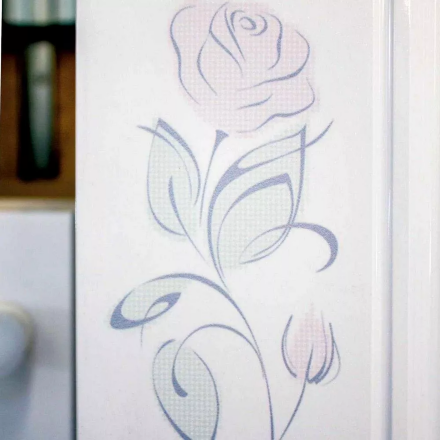 Кровать-тахта Розалия, с подсветкой 