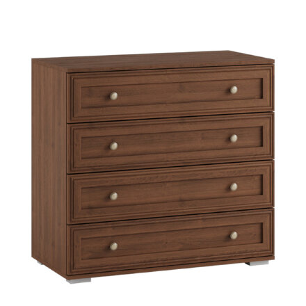 Комод РК-20 Ричард, орех донской 