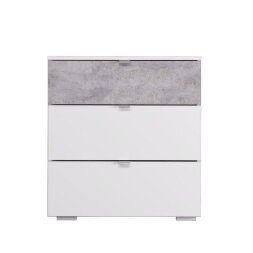 Комод Акцент №9