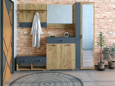 Тумба Бостон 