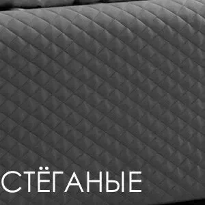 Кровать Diora антрацит 