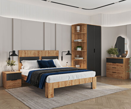 Кровать Див 