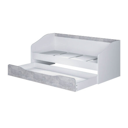 Кровать детская Паскаль 