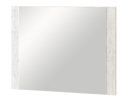 Зеркало настенное Твист №17 