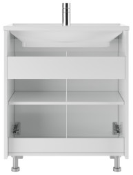 Тумба под умывальник Мечта без ящика 70