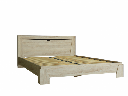 Кровать Версаль-5 