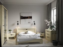 Кровать Версаль-5