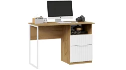 Модульная детская Хилтон, Дуб Крафт