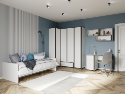 Шкаф Асцелла