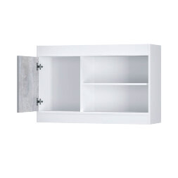 Полка настенная Паскаль 