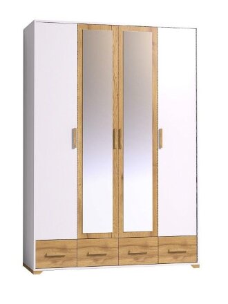 Шкаф для одежды и белья 555 Айрис 