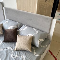 Кровать Акцент №900М