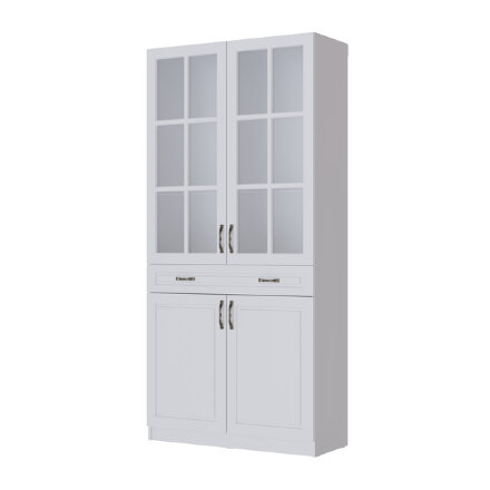 Шкаф-витрина Апполия 