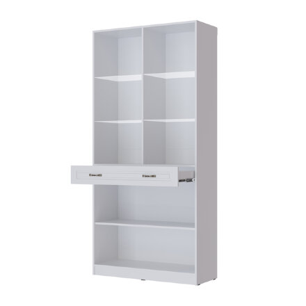 Шкаф-витрина Апполия 