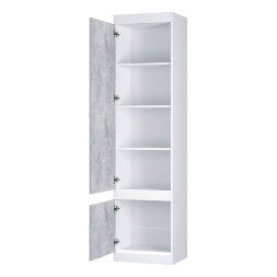 Шкаф Паскаль 1-дверный