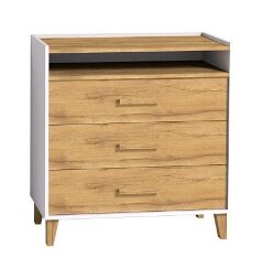 Комод 455 Айрис