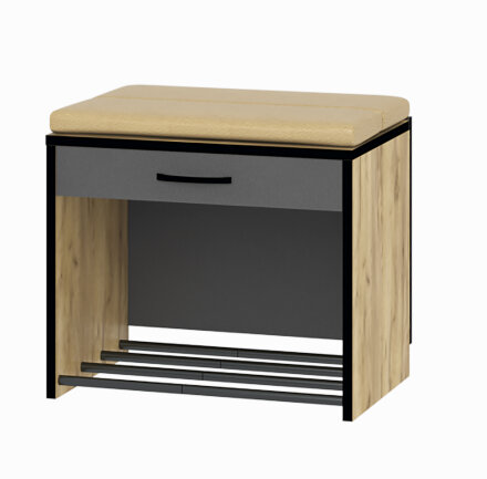 Тумба 5.1 Ольга-Лофт 