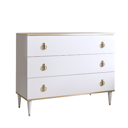 Комод РМКМ-1 Rimini  