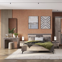 Стол туалетный Кассандра