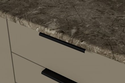 Кухонный гарнитур Альба экстра, 300 см 