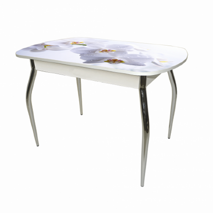 Стол обеденный Прага опора D40 