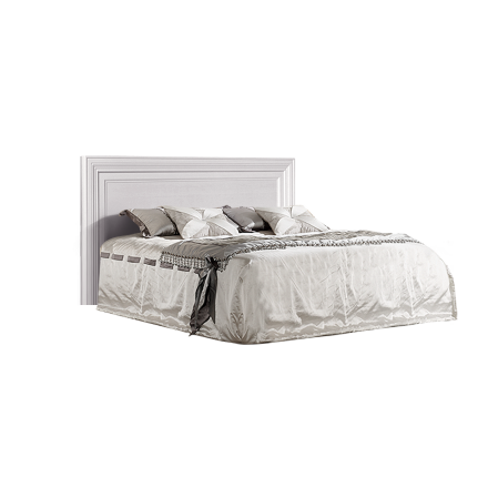 Кровать 2-х спальная (1,8 м) Амели АМКР180-1