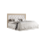 Кровать 2-х спальная (1,8 м) Амели АМКР180-1