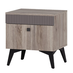 Тумба прикроватная Кассандра