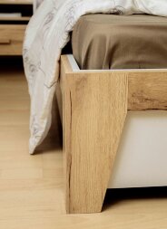 Кровать Люкс Айрис