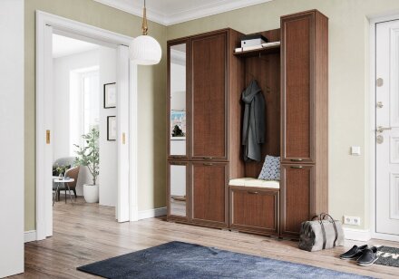 Сиденье мягкое Ливорно ЛС-31 