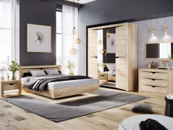 Зеркало Версаль-5