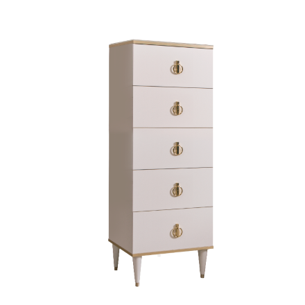 Комод узкий РМКМ-2 Rimini 