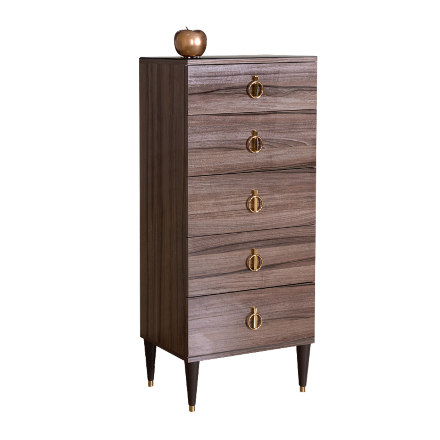 Комод узкий РМКМ-2 Rimini 