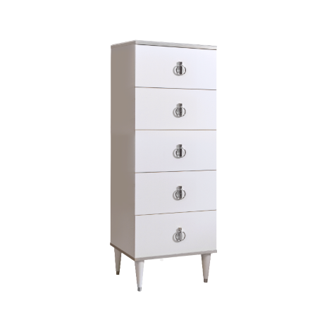 Комод узкий РМКМ-2 Rimini 