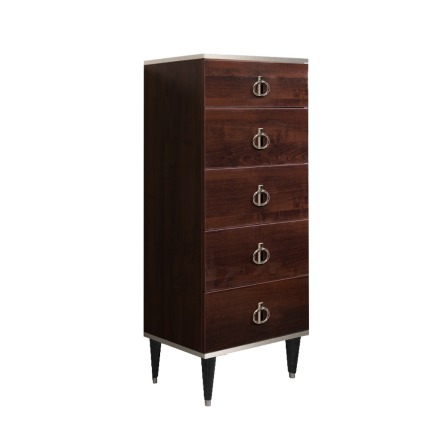 Комод узкий РМКМ-2 Rimini 