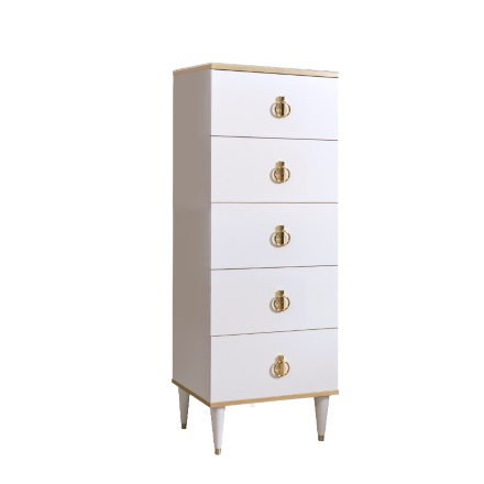 Комод узкий РМКМ-2 Rimini 