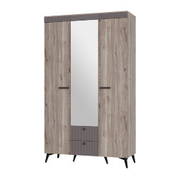 Шкаф 3-х створчатый Кассандра