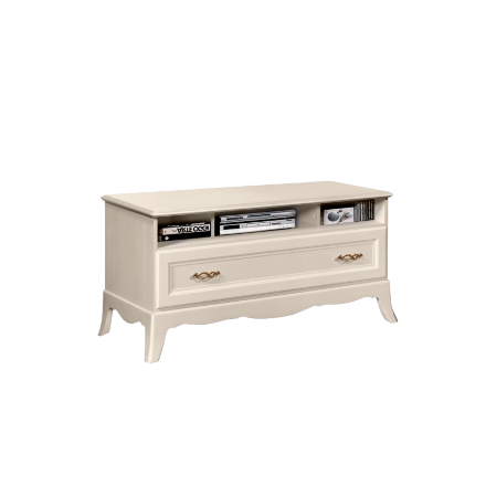 Тумба телевизионная (1,2м) АМТ-2 Амели 