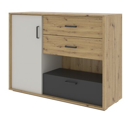 Комод Kubo (Кубо) КМ-120 