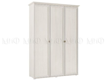  Шкаф 3 двери Престиж 2  