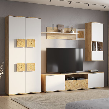 Тумба ТВ Тиволи 